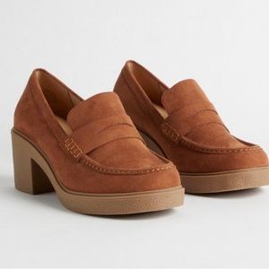 Loafers